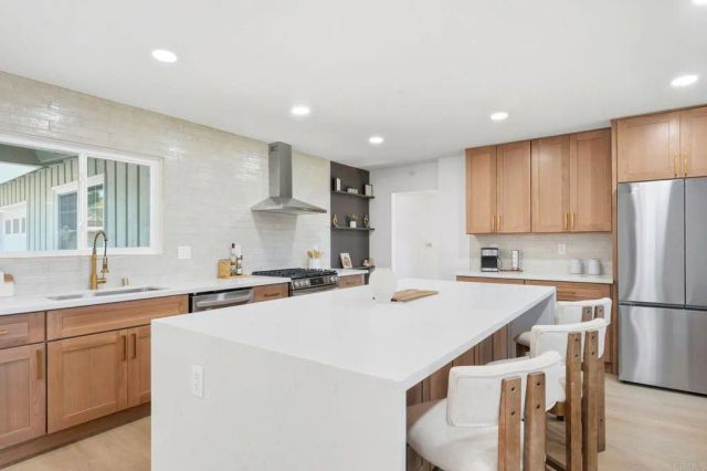 5822 Stadium Street, San Diego, CA 92122