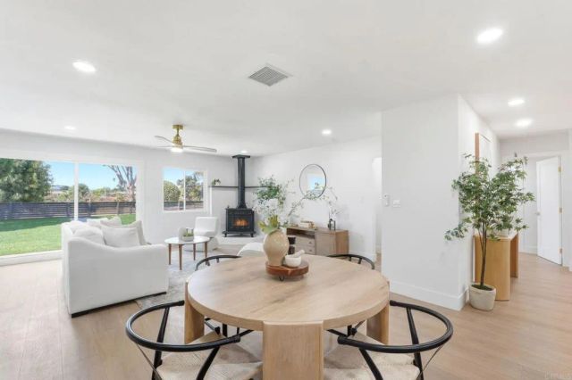 5822 Stadium Street, San Diego, CA 92122