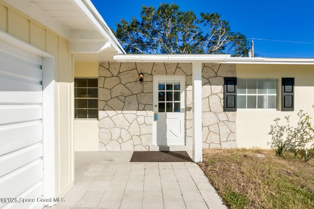 300 Amherst Avenue, Melbourne, FL 32901