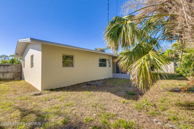 300 Amherst Avenue, Melbourne, FL 32901