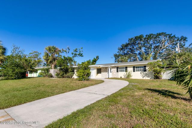 300 Amherst Avenue, Melbourne, FL 32901