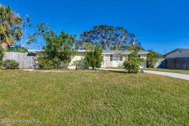300 Amherst Avenue, Melbourne, FL 32901
