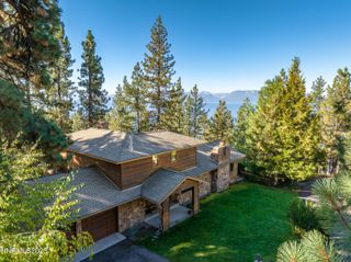 21 Fleischmann Lane, Glenbrook, NV 89413