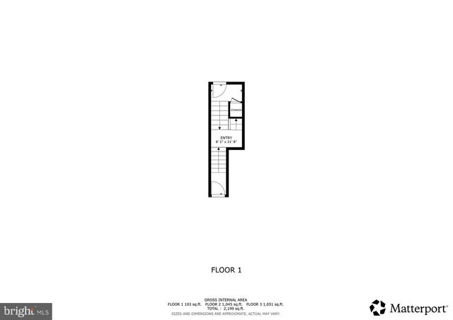20912 BLUEBIRD SQ, Sterling, VA 20165