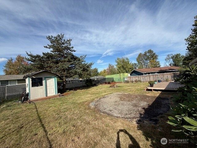 420 Rosewood Drive, Buckley, WA 98321