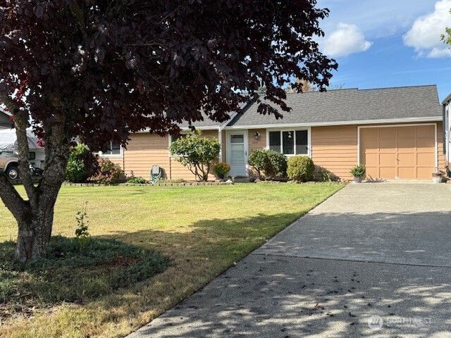 420 Rosewood Drive, Buckley, WA 98321