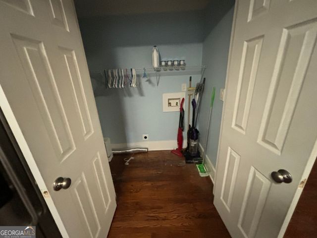 122 Parkertown Road, Lavonia, GA 30553