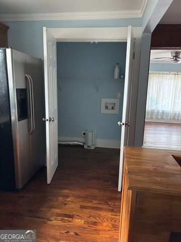 122 Parkertown Road, Lavonia, GA 30553