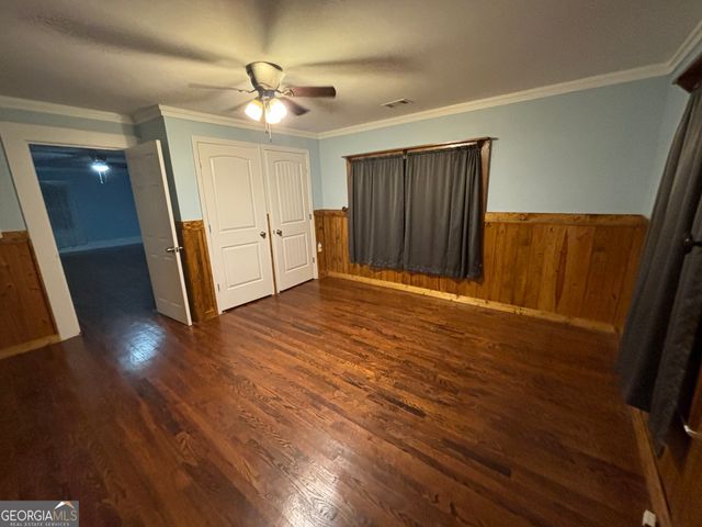 122 Parkertown Road, Lavonia, GA 30553