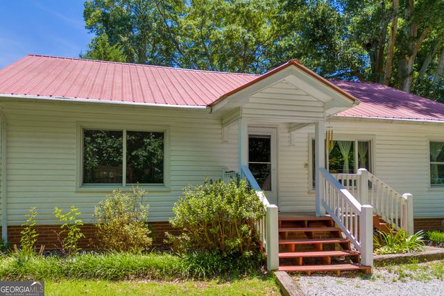 122 Parkertown Road, Lavonia, GA 30553