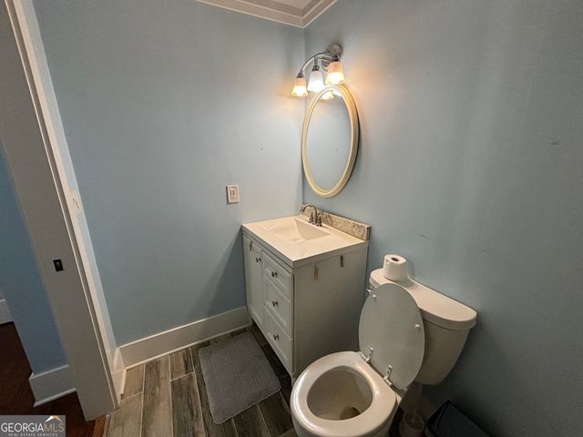 122 Parkertown Road, Lavonia, GA 30553