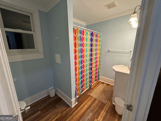 122 Parkertown Road, Lavonia, GA 30553