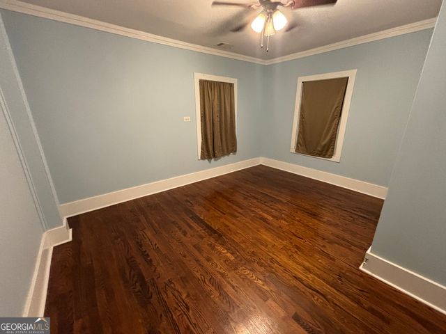 122 Parkertown Road, Lavonia, GA 30553