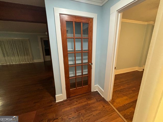 122 Parkertown Road, Lavonia, GA 30553