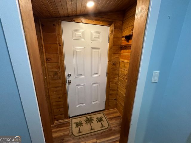 122 Parkertown Road, Lavonia, GA 30553