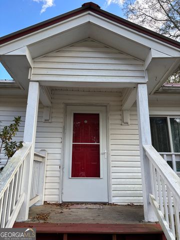 122 Parkertown Road, Lavonia, GA 30553