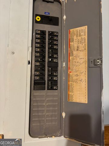 122 Parkertown Road, Lavonia, GA 30553