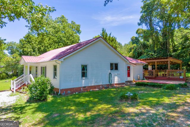 122 Parkertown Road, Lavonia, GA 30553