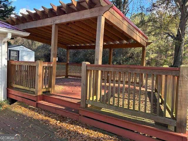 122 Parkertown Road, Lavonia, GA 30553