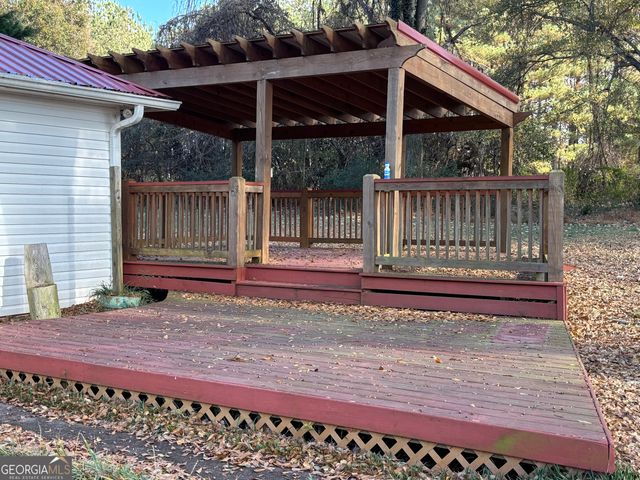 122 Parkertown Road, Lavonia, GA 30553