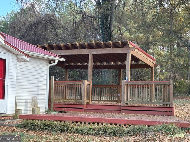 122 Parkertown Road, Lavonia, GA 30553