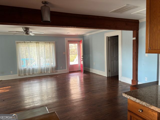 122 Parkertown Road, Lavonia, GA 30553