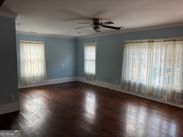 122 Parkertown Road, Lavonia, GA 30553