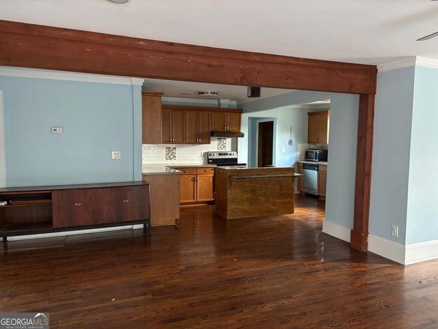 122 Parkertown Road, Lavonia, GA 30553