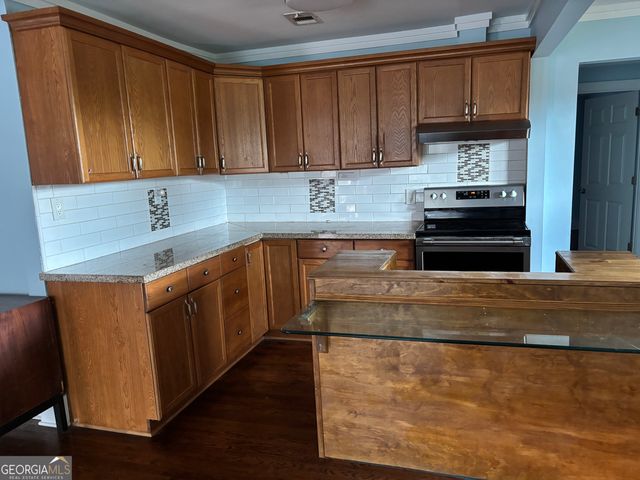 122 Parkertown Road, Lavonia, GA 30553