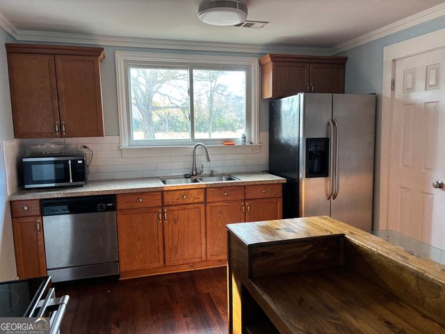 122 Parkertown Road, Lavonia, GA 30553