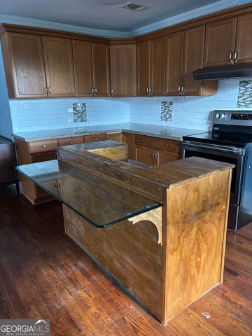 122 Parkertown Road, Lavonia, GA 30553