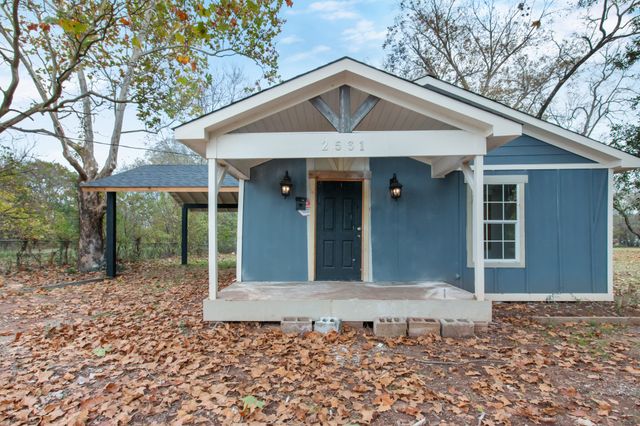 2531 Evans Street, Bossier City, LA 71112