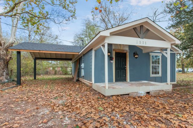 2531 Evans Street, Bossier City, LA 71112