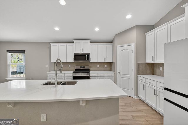 107 Holm Place, St. Marys, GA 31558