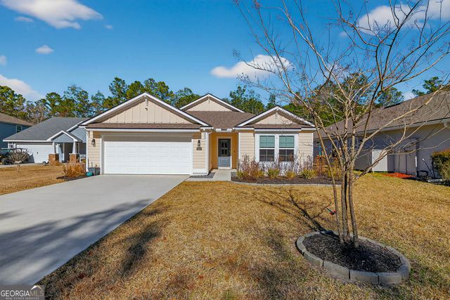 107 Holm Place, St. Marys, GA 31558