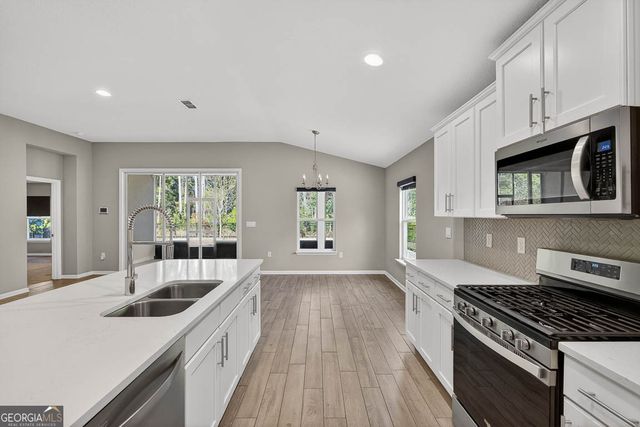107 Holm Place, St. Marys, GA 31558