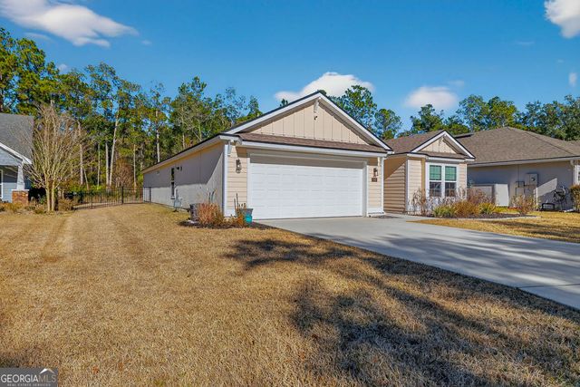 107 Holm Place, St. Marys, GA 31558
