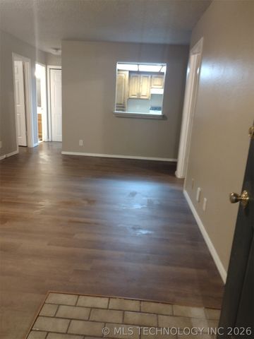 5255 Nowata Road K106, Bartlesville, OK 74006