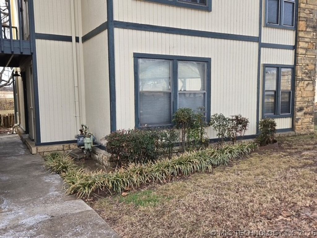 5255 Nowata Road K106, Bartlesville, OK 74006