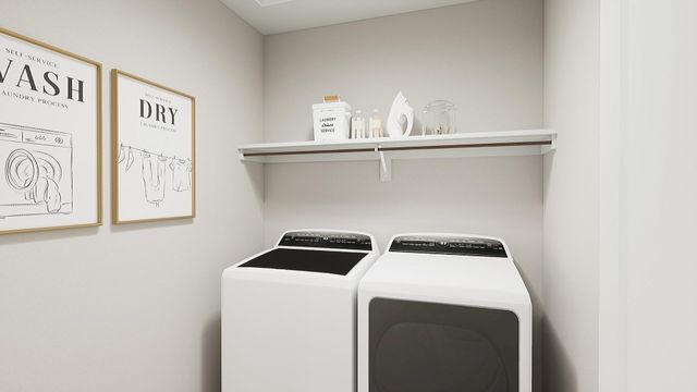 7424 Autumn Hill Drive, Denton, TX 76249