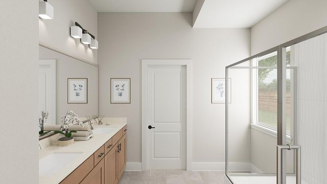 7424 Autumn Hill Drive, Denton, TX 76249