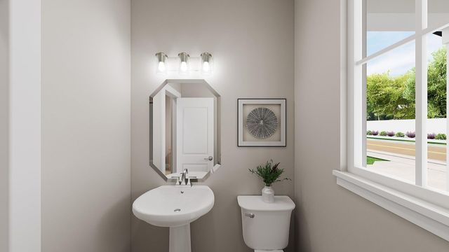 7424 Autumn Hill Drive, Denton, TX 76249