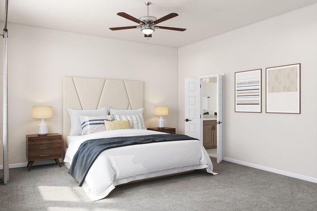 7424 Autumn Hill Drive, Denton, TX 76249