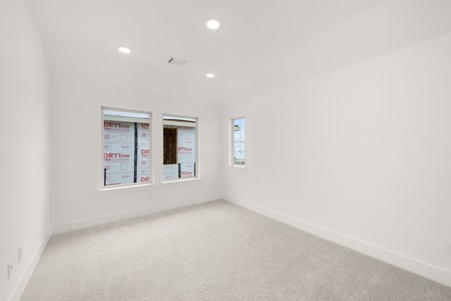 7424 Autumn Hill Drive, Denton, TX 76249