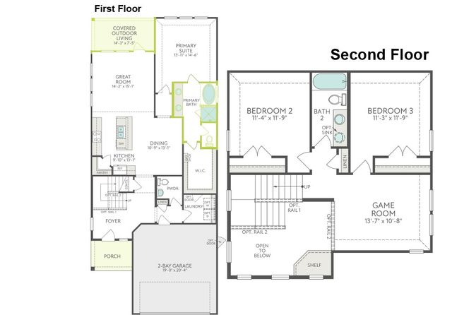 7424 Autumn Hill Drive, Denton, TX 76249