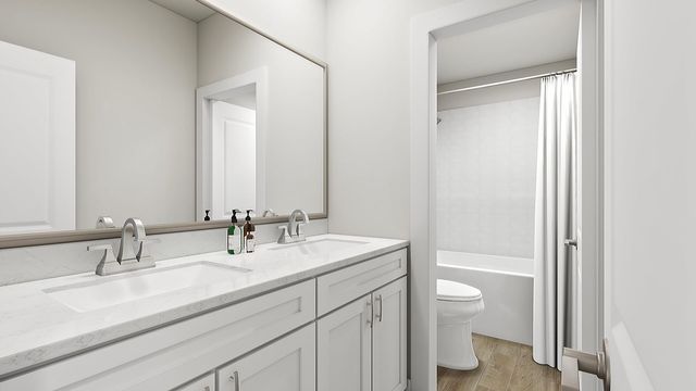 7424 Autumn Hill Drive, Denton, TX 76249