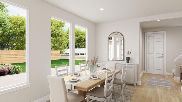 7424 Autumn Hill Drive, Denton, TX 76249