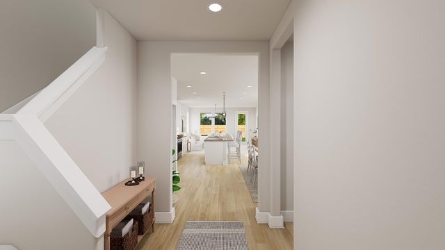 7424 Autumn Hill Drive, Denton, TX 76249