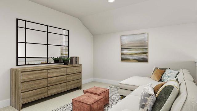 7424 Autumn Hill Drive, Denton, TX 76249