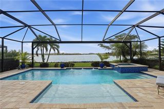 20961 Corkscrew Shores BLVD, Estero, FL 33928